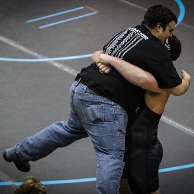 Profile Picture of Justin Hennessy (@HeavyHenry285) on Twitter