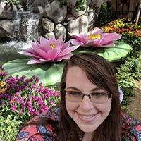 Profile Picture of Crystal Crider (@crystal-crider-4) on Quora
