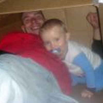 Samuel Lee Harmon - Twitter Profile Picture of Samuel Lee Harmon (@samharmon85) on Twitter