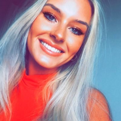 Profile Picture of Jessica Blevins (@jessicablev22) on Twitter