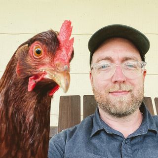 Profile Picture of Stephen Hebert (@urbanstarfield) on Instagram