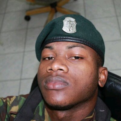 Profile Picture of Corey Junior Cameron (@coreyadeboss) on Twitter