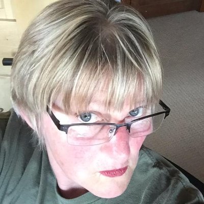 Profile Picture of Terry Madden (@TLMaddenwrites) on Twitter