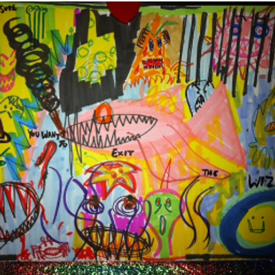 Profile Picture of Quinn Morris (@Quinnn_morris) on Twitter