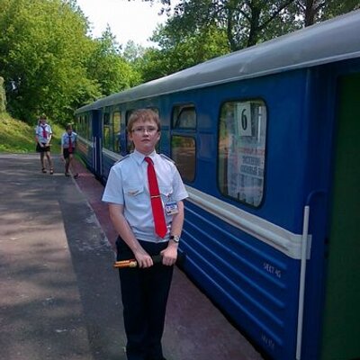 Profile Picture of Дмитрий Краснюк (@DimaKrasniuk) on Twitter