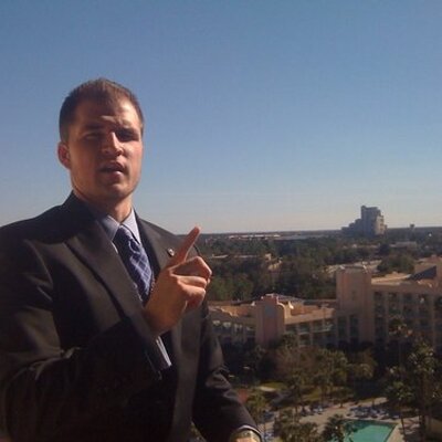 Profile Picture of Corey McGregor (@mcgregor_corey) on Twitter