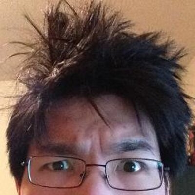 Profile Picture of Bruce Lumpy Chang (@Brewski_Chang) on Twitter