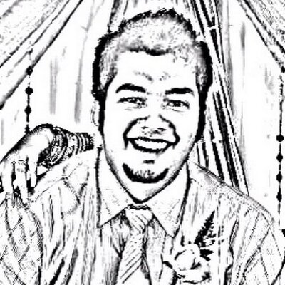 Profile Picture of Jitesh Mistry (@Jitz08) on Twitter