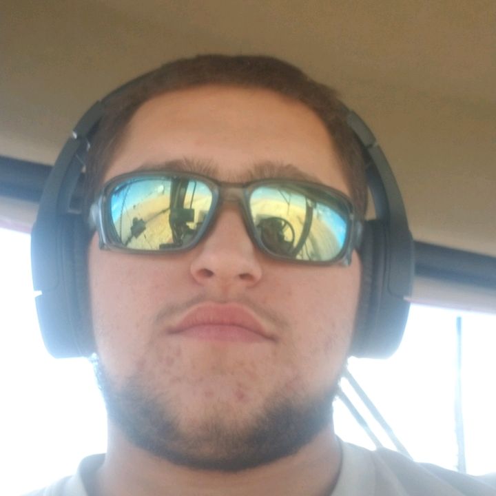 Profile Picture of Caleb Waldner (@calebwaldner0) on Tiktok