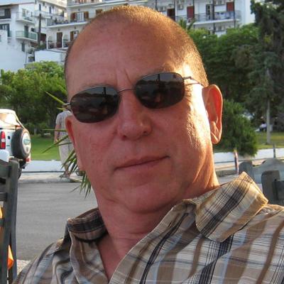 Profile Picture of Graham Saunders Lake District Hiking And Beyond (@GrahamNSaunders) on Twitter