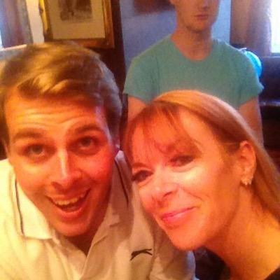 Profile Picture of Jamie Mearson Twitter