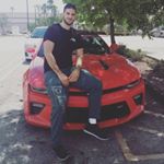 Profile Picture of Max Roy (@max_roy_8) on Instagram