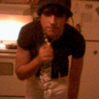 Profile Picture of Nick Gilliam (@NICKG1234) on Twitter