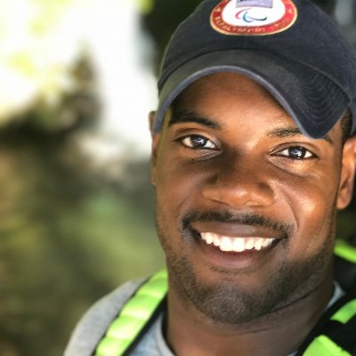 Jarrod James - Twitter Profile Picture of Jarrod James (@JarrodJames51) on Twitter