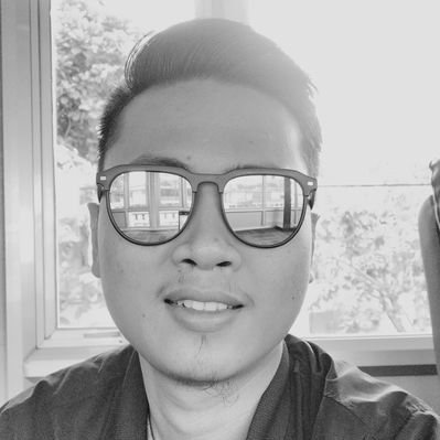 Profile Picture of Daniel Rudyanto (@DanielKocek) on Twitter