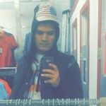 Profile Picture of Ivan Navas (@real_deal26) on Instagram