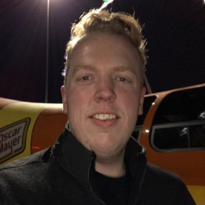 Profile Picture of John Plamann (@John_Plamann) on Twitter