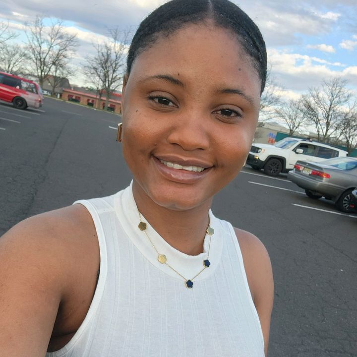 Profile Picture of Katty (@kathianajoseph2) on Tiktok