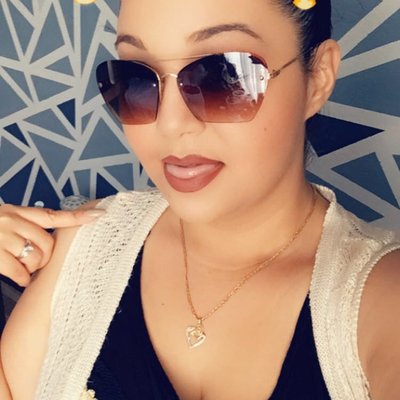 Profile Picture of Cassandra Ayala (@MyVoice225) on Twitter