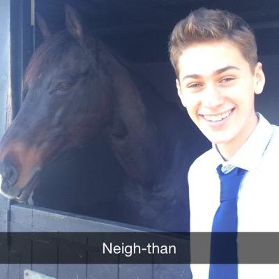 Profile Picture of Nathan Conn (@nathconn) on Twitter