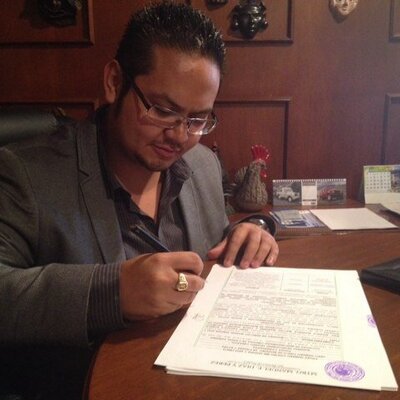 Profile Picture of César  Argüello (@cesar_arguello) on Twitter