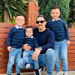 Profile Picture of Jason_Jordan_Jayden (@sarah_huynh85) on Instagram