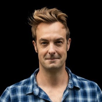 Profile Picture of Barton Seaver (@bartonseaver) on Twitter
