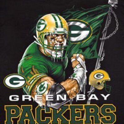 Profile Picture of Jesse Servin (@packerlakerfan1) on Twitter