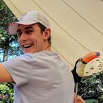 Profile Picture of Matthew Horn (@matthewstefanhorn) on Instagram