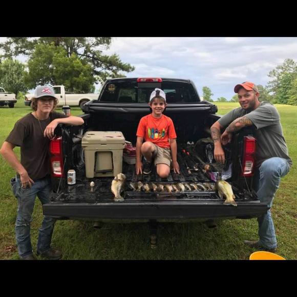 Profile Picture of Ian Mcclure (@mmcclure3971) on Poshmark
