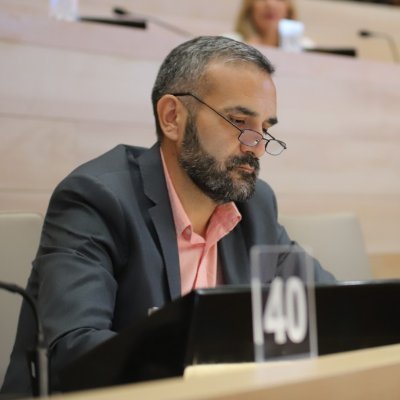 Profile Picture of Eduardo Serrano (@serrano_pj) on Twitter