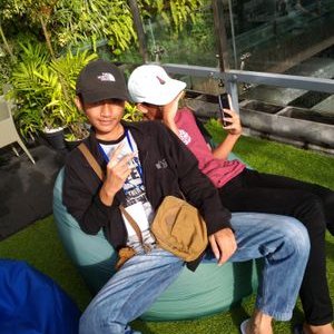 Profile Picture of Randall_sam (@Randallsam4) on Twitter