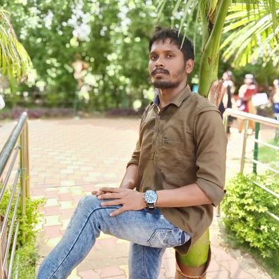 Profile Picture of Saroj Kumar (@SarojBa87368396) on Twitter