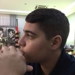 Profile Picture of william (@billypimenta) on Instagram