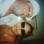 Profile Picture of luis perez (@luis.barbaraforever) on Instagram