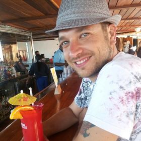 Profile Picture of Gabriel Jauregui (@gabepin) on Pinterest