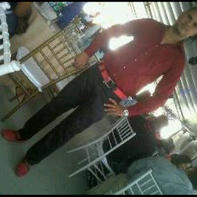 Profile Picture of Julio Lazala Fabian (@Juliolazalafabi) on Twitter