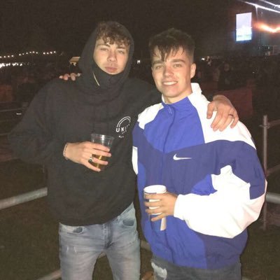 Profile Picture of Matthew Cairns (@heskiii14) on Twitter