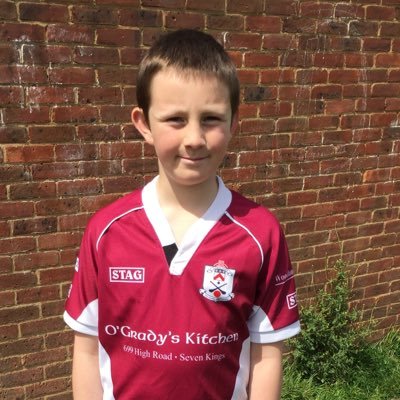 Profile Picture of Jonathan Copley (@Copleyj72) on Twitter