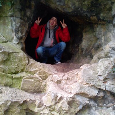 Profile Picture of Mark Wain (@markriverman) on Twitter