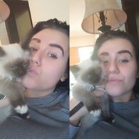 Profile Picture of Angel Wolfe (@angel-wolfe-4) on Quora