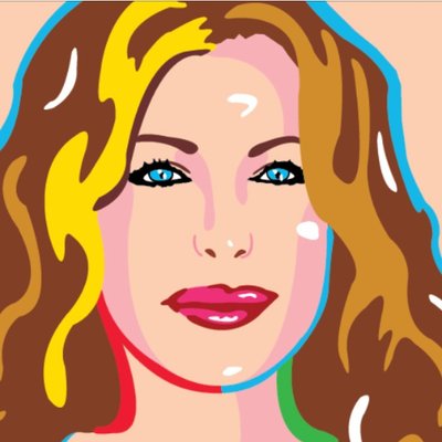 Profile Picture of Kelly Le Brock (@@KellyLeBrock) on Twitter