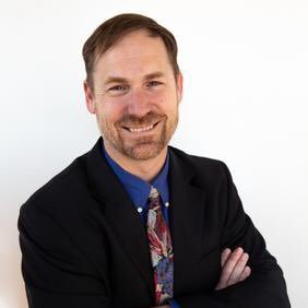 Profile Picture of Jay Cordes (@jjcordes) on Twitter