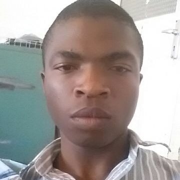 Profile Picture of Hubert Mitchell Moyo (@MitchellHubertM) on Twitter