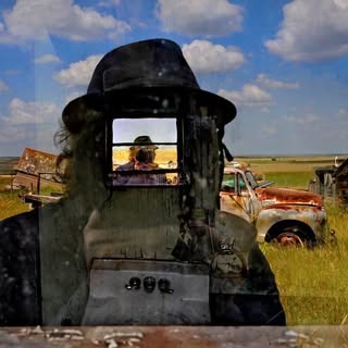 Profile Picture of Michael  S. Williamson (@mswontheroad) on Instagram