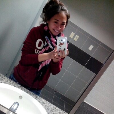 Profile Picture of Carolina Rivas  ♥ (@Carolinnaa13) on Twitter