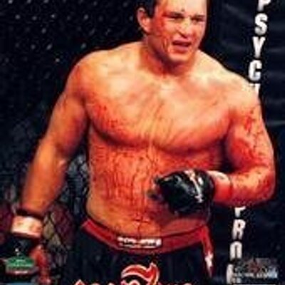 Profile Picture of Jason Goodin (@JasonGoodin2) on Twitter