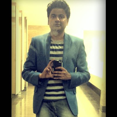 Profile Picture of Zahid Ahmed #MADFORMAHIRA (@AhmedZahid05) on Twitter