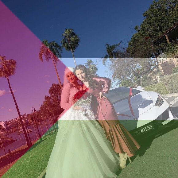 Profile Picture of Balqees Zahran (@balqeesio) on Poshmark