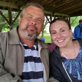 Profile Picture of Kate Barbera (@barbera3404) on Pinterest